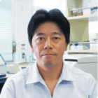 日清ファルマ 健康科学研究所 所長 池本裕之