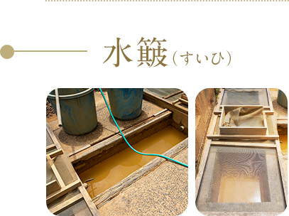 水簸(すいひ)