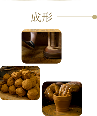 成形