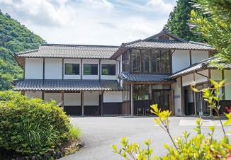 日田市立小鹿田焼陶芸館