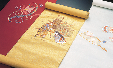 その他の繊維製品