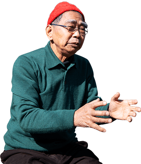 森松勢蔵