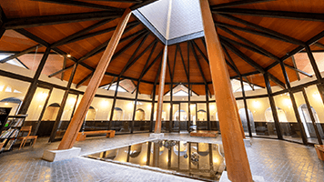 古陶星野焼展示館