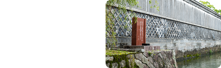 我ついに還り来にけり倉下や揺るる水照りの影はありつつ